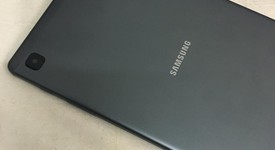 Mint
													Samsung Galaxy Tab A7 Lite - T-Mobile, Gray, 32 GB, 3 GB, SM-T227U, photo 1 of 7