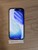 Good Apple iPhone 16 - Unlocked, Ultramarine, 256 GB, A3081