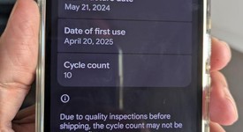 Good
													Google Pixel 8a - T-Mobile, Obsidian, 128 GB, 8 GB, GKV4X, Sub-6 5G, photo 1 of 7