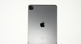 Good
													Apple iPad Pro 11" 3rd Gen 2021 - Unlocked, Gray, 256 GB, photo 5 of 9