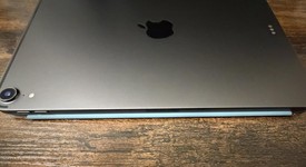 Good
													Apple iPad Pro 11" 2018 - Wi-Fi, Gray, 256 GB, A1980, photo 5 of 7