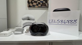 Good
													Apple Vision Pro - 512 GB, photo 2 of 11