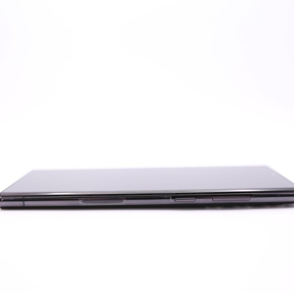 Samsung Galaxy S22 Ultra - Unlocked, Black, 512 GB, 12 GB, SM-S908U1