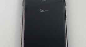 Good
													LG G8 ThinQ - Verizon, Gray, 128 GB, 6 GB, LM-G820UM, photo 3 of 7