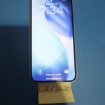 Mint Apple iPhone 13 - Unlocked Non-US, 256 GB, Starlight, A2633