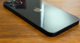 Good
													Apple iPhone 14 Plus - Unlocked, Midnight, 256 GB, A2632, photo 1 of 8