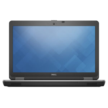Dell Latitude E6540