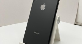 Fair
													Apple iPhone Xr - Unlocked, Black, 64 GB, A1984, photo 3 of 11