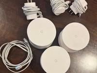 Google WiFi Router
