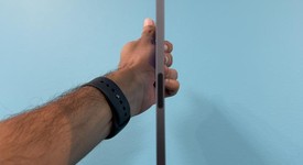 Good
													Apple iPad Air 4th Gen - Unlocked, Gray, 64 GB, A2324, photo 4 of 6