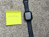 Apple Watch Series 9 45mm