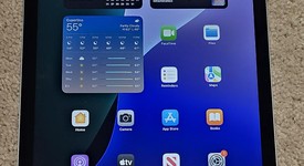 Mint
													Apple iPad Air 11" (M2) 2024 - Wi-Fi, Gray, 128 GB, A2902, photo 3 of 7
