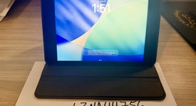 Good
													Apple iPad Mini 5th Gen - Wi-Fi, Gray, 64 GB, photo 2 of 10