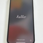 Good Apple iPhone 12 Pro - AT&T, 256 GB, Pacific Blue, A2341