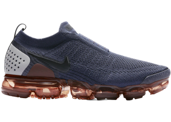 Nike Air VaporMax Moc 2 Thunder Blue for sale