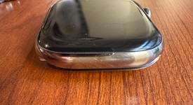 Good
													Apple Watch Series 10 46mm - Unlocked, Natural, A3003 - Cellular, Titanium, photo 5 of 8