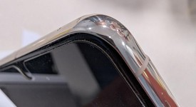 Good
													Google Pixel 8 Pro - Google Fi, Porcelain, 512 GB, 12 GB, G1MNW, mmWave 5G, photo 5 of 6