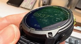 Good
													Garmin Enduro 3 - Carbon Gray, photo 5 of 8