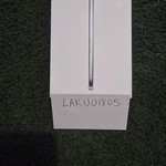New Apple iPhone Air - T-Mobile, 256 GB, Sky Blue, A3260
