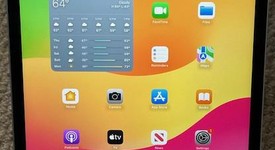 Mint
													Apple iPad Pro 11" 4th Gen 2022 - Wi-Fi, Silver, 128 GB, photo 1 of 6