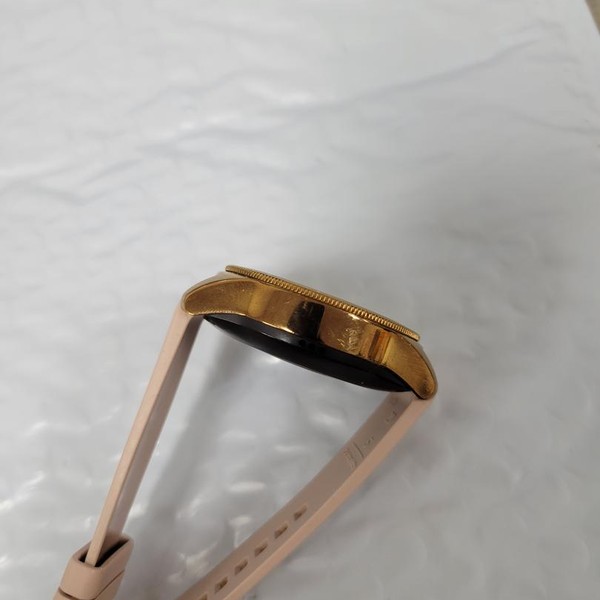 Samsung Galaxy Watch 42mm - Rose Gold, Bluetooth