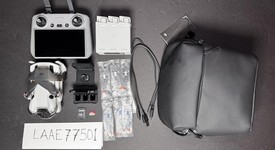 Used
													DJI Mini 4 Pro, photo 4 of 13