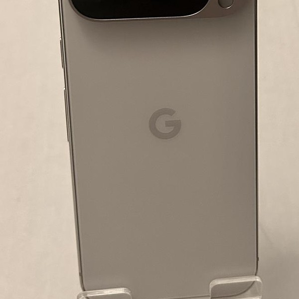 Google Pixel 9 Pro - Unlocked, 128 GB, Porcelain, 16 GB, GR83Y