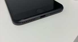 Mint
													Apple iPhone 8 Plus - AT&T, Gray, 256 GB, A1897, GSM, photo 4 of 10