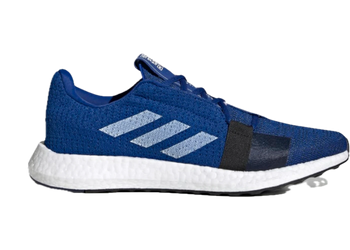 adidas Senseboost Go Collegiate Royal for sale