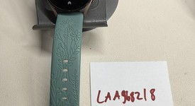 Good
													Samsung Galaxy Watch4 - Unlocked, Gold, 40mm, photo 6 of 6