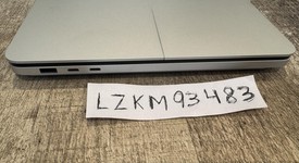 Good
													Microsoft Surface Laptop Studio 2 - I7, Platinum, 512 GB, 16 GB, photo 5 of 9