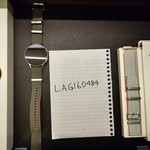Fair Samsung Galaxy Watch7 - Wi-Fi, Silver, SM-L310N, 44mm