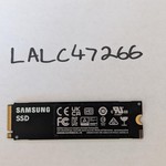 Good Samsung 990 PRO (M.2 2280 NVMe) - 4 TB