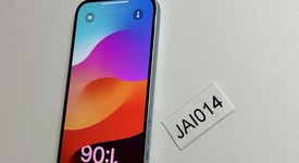 Mint
													Apple iPhone 15 - Unlocked, Blue, 128 GB, A2846, photo 5 of 7