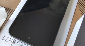 Mint
													Google Pixel 9 - Unlocked, Obsidian, 128 GB, 12 GB, G2YBB, photo 3 of 13