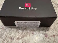 T-Mobile REVVL 8 Pro