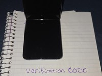 Samsung Galaxy Z Flip4 5G