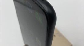 Good
													Apple iPhone Xr - Unlocked, Black, 128 GB, A1984, photo 4 of 7