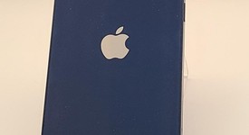 Fair
													Apple iPhone 12 - AT&T, Blue, 64 GB, A2172, photo 1 of 3