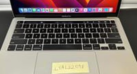 Mint
													MacBook Pro 2020 - 13" - I5, Gray, 256 GB, 16 GB, photo 2 of 10