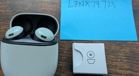 Used
													Google Pixel Buds Pro - Fog, photo 2 of 2