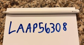 Mint
													Apple Pencil 2nd Gen, photo 1 of 3