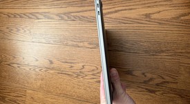 Good
													MacBook Pro 2019 - 15" - I7, Gray, 256 GB, 16 GB, photo 2 of 9