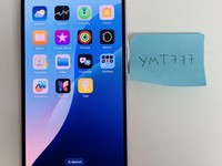 Apple iPhone 15 Plus