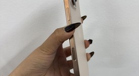 Mint
													Apple iPhone 16 Pro Max - Unlocked, Desert, 256 GB, A3084, photo 1 of 7