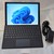 Good Microsoft Surface Pro 7 - I5, Platinum, 128 GB, 8 GB