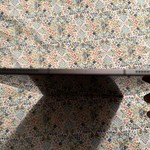 Mint Apple iPad Pro 13 inch (M4) 2024 - Unlocked, 256 GB, Black, 8 GB, A2926, Standard Glass