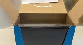 New
													Amazon Echo Show 5 1st Gen - Charcoal, photo 4 of 4