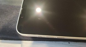 Good
													Apple iPhone 14 - Unlocked, Starlight, 128 GB, A2649, photo 4 of 6