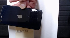 Good
													Apple iPhone SE 3rd Gen 2022 - Verizon, Starlight, 64 GB, A2595, photo 6 of 6